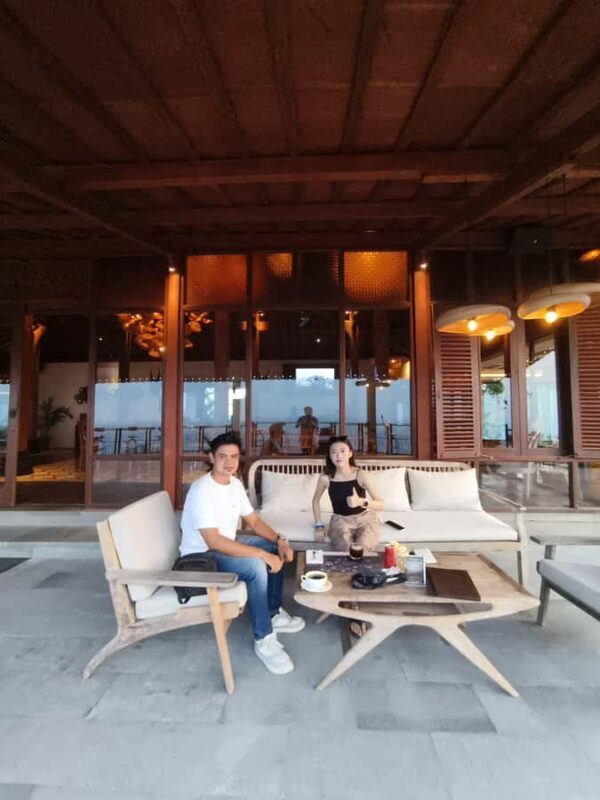 Yogyakarta: Borobudur Temple & Enam Langit Private Tour - Introduction: A Day of Natural Beauty and Cultural Wonder