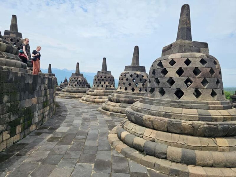 Yogyakarta: Borobudur Temple & Enam Langit Private Tour - Who Is This Tour Best For?