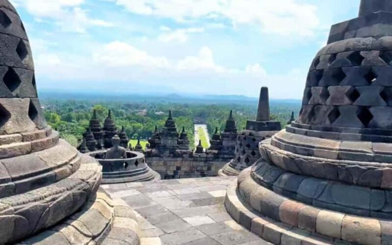 Yogyakarta: Borobudur Temple Guided Tour - Good To Know
