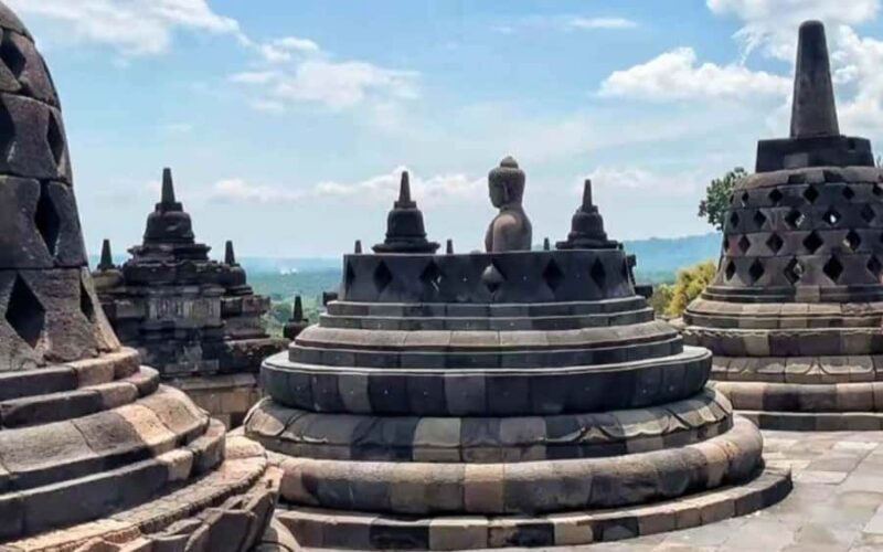 Yogyakarta: Borobudur Temple Guided Tour - An In-Depth Look at the Tour Experience