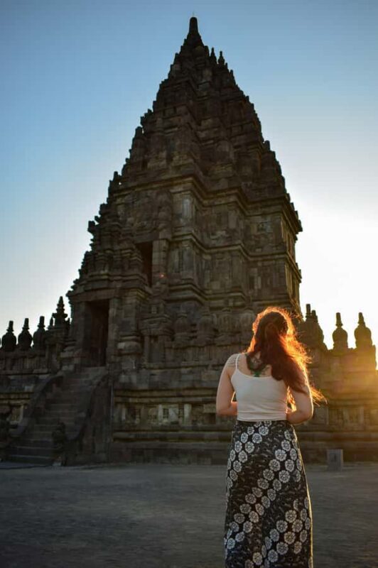 Yogyakarta : Borobudur temple + Prambanan temple tour - An Overview of the Tour Experience