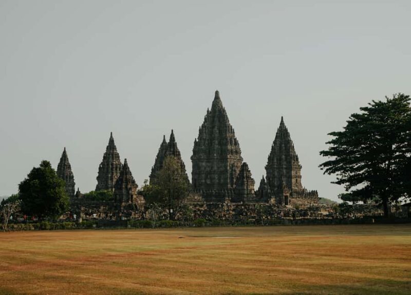 Yogyakarta : Borobudur temple + Prambanan temple tour - A Full Breakdown: What to Expect on the Tour