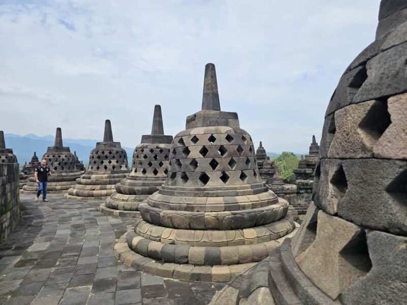 Yogyakarta: Borobudur Temple & Setumbu Hill Sunrise Tour - The Sum Up: Is This Tour Right for You?