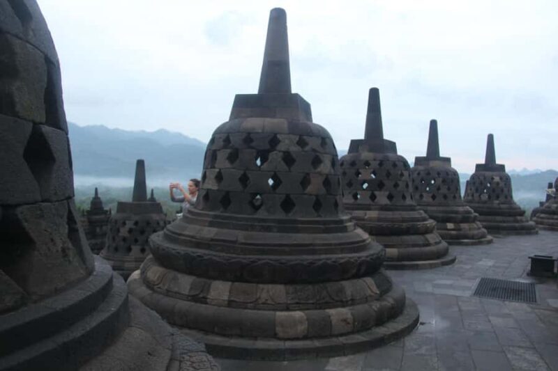 Yogyakarta: Borobudur Temple Sunrise Tour with Breakfast - Who Would Love This Tour?
