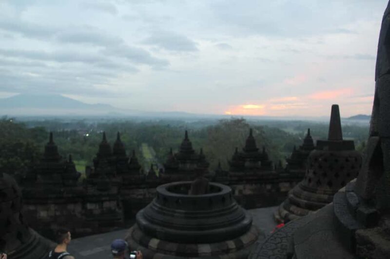 Yogyakarta: Borobudur Temple Sunrise Tour with Breakfast - Final Thoughts: Is It Worth It?