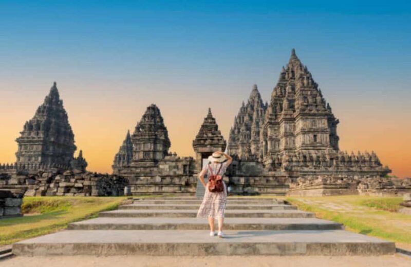 YOGYAKARTA ;BOROBUDUR TEMPLE,JEEP MERAPI VULCANO,PRAMBANAN. - Final Thoughts: Who Will Love This Tour?