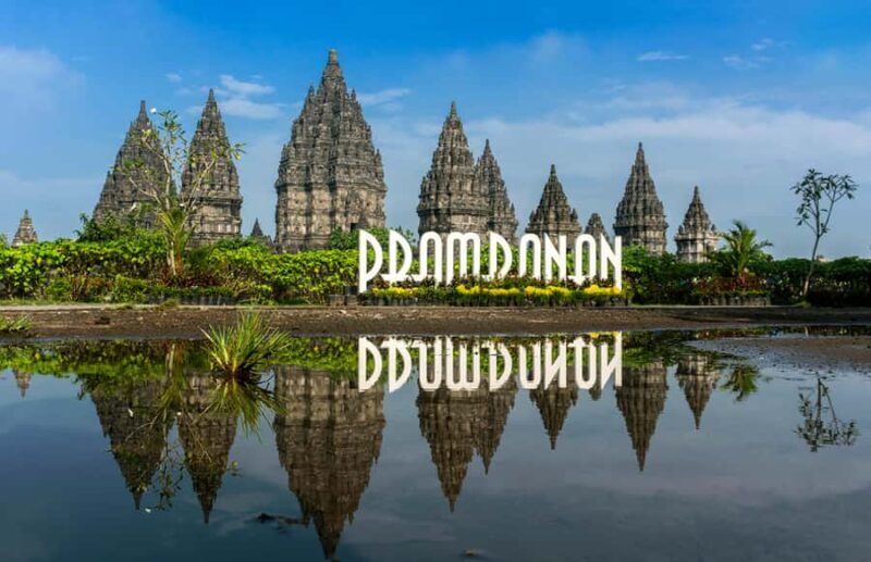YOGYAKARTA ;BOROBUDUR TEMPLE,JEEP MERAPI VULCANO,PRAMBANAN. - Good To Know