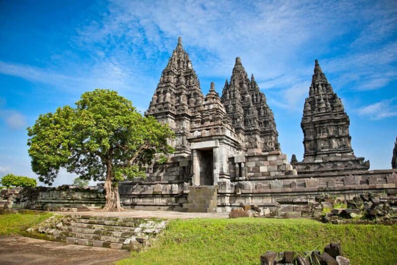 YOGYAKARTA ;BOROBUDUR TEMPLE,JEEP MERAPI VULCANO,PRAMBANAN. - An In-Depth Look at the Tour Experience