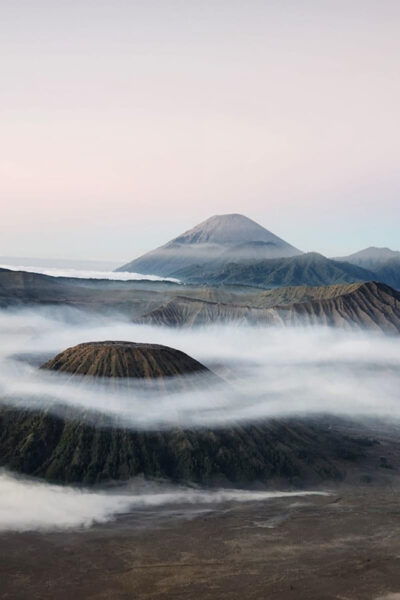 Yogyakarta: Borobudur, Tumpak Sewu Waterfall, and Bromo Tour - Questions You May Have