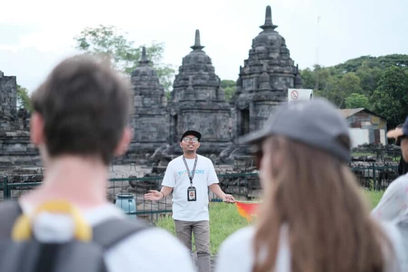 Yogyakarta: Borobudur Yard and Prambanan Temple Tour - A Detailed Look at the Yogyakarta Temple Tour