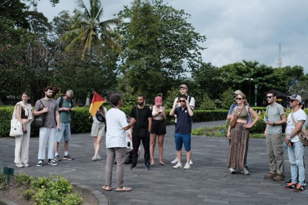 Yogyakarta: Borobudur Yard and Prambanan Temple Tour - Questions You May Have