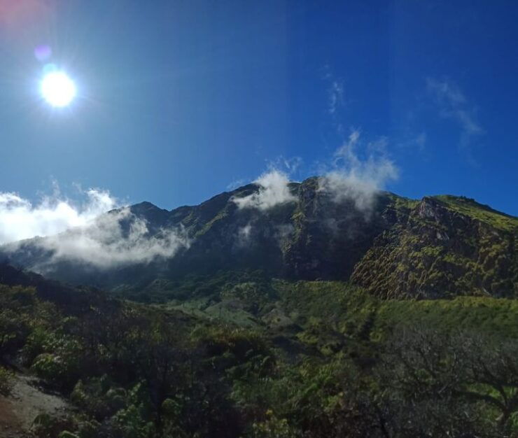 Yogyakarta: Bromo, Ijen 3-Day Trip With Hotel and Entry Fees - Itinerary Overview