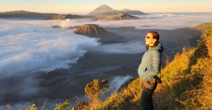 Yogyakarta: Bromo, Ijen 3-Day Trip With Hotel and Entry Fees - Accommodation and Amenities Included