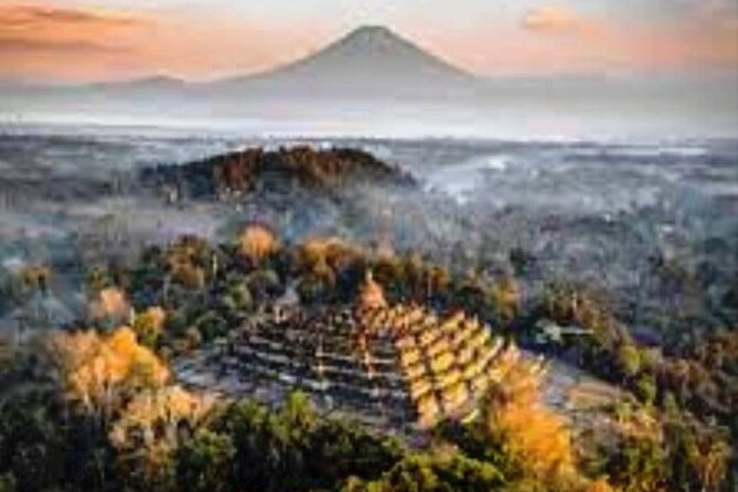 Yogyakarta-Bromo-Ijen Blue Fire Trek-From/To Bali Incl All Entrnc - Inclusions and Exclusions
