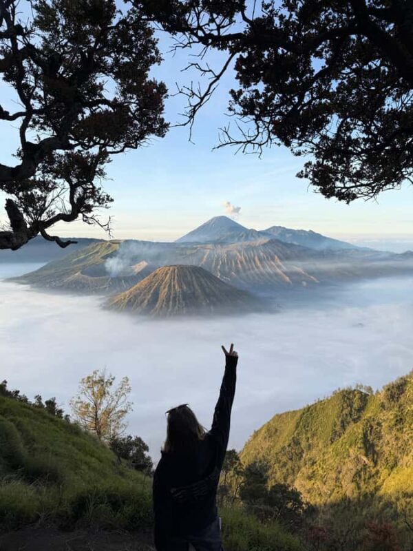 Yogyakarta: Bromo, Madakaripura, & Ijen Private Tour to Bali - Practical Details and Value Considerations