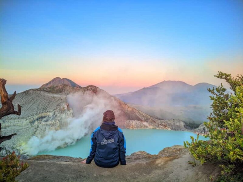 Yogyakarta: Bromo, Madakaripura, & Ijen Private Tour to Bali - Final Thoughts