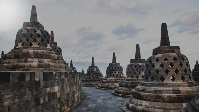 Yogyakarta: Candi Ijo, Prambanan & Borobudur Temple Tour - Final Words