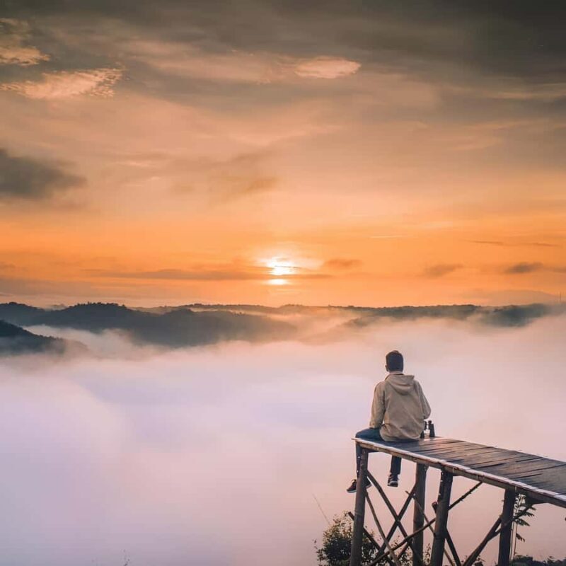 Yogyakarta: Cave, Highland, Sunset, & Night View Day Tour - FAQ