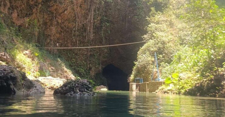 Yogyakarta Cave: Jomblang Cave and Pindul Cave - Cave Highlights