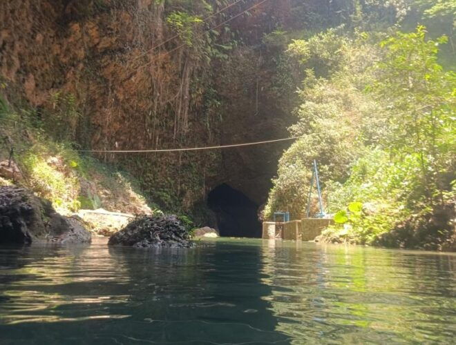 Yogyakarta Cave: Jomblang Cave and Pindul Cave - Cave Experiences