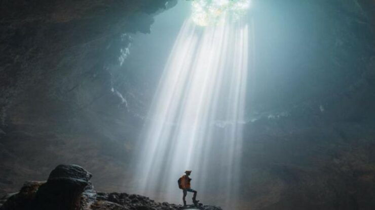 Yogyakarta Cave Tour: Jomblang and Tubing Pindul - Good To Know