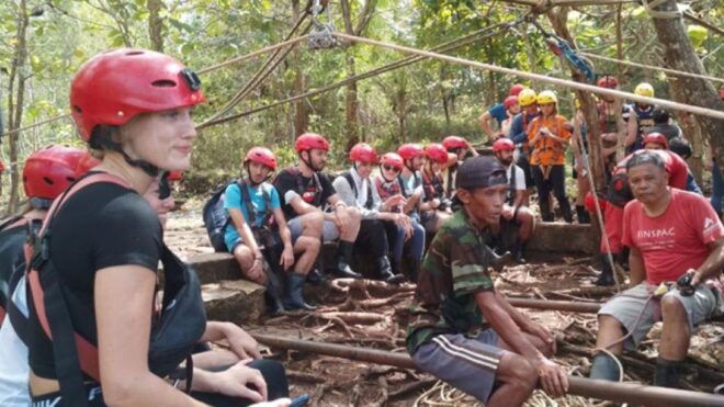 Yogyakarta Cave Tour: Jomblang and Tubing Pindul - Inclusions