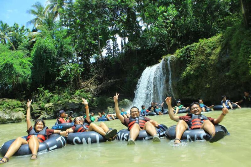 Yogyakarta: Caving Tours, Pindul, Tanding & Oyo River - Good To Know