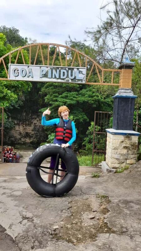 Yogyakarta: Caving Tours, Pindul, Tanding & Oyo River - An In-Depth Look at the Tour Experience