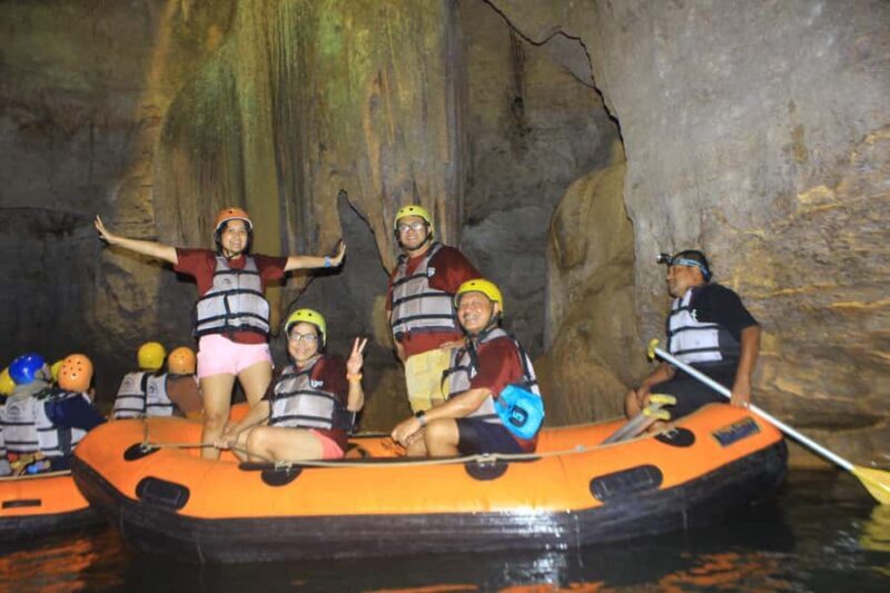 Yogyakarta: Caving Tours, Pindul, Tanding & Oyo River - Who Will Love This Tour?