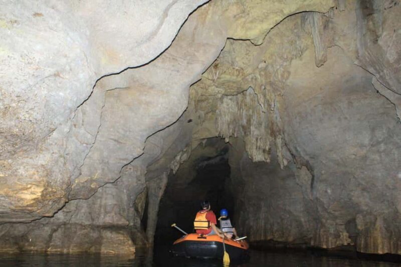 Yogyakarta: Caving Tours, Pindul, Tanding & Oyo River - FAQ