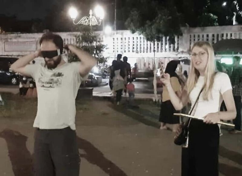 Yogyakarta: City Highlights Walking Tour - Who Should Consider This Tour?