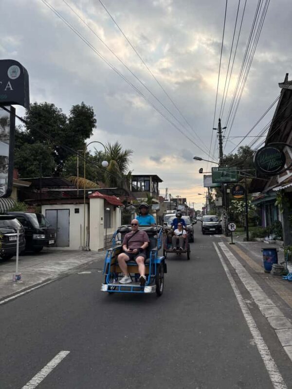 Yogyakarta: City Highlights with Pedicab and Guided Tours - The Value Proposition: Is It Worth It?