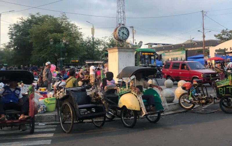 Yogyakarta City Tour (10 hours private tour) - The Value of a Private, Custom Tour