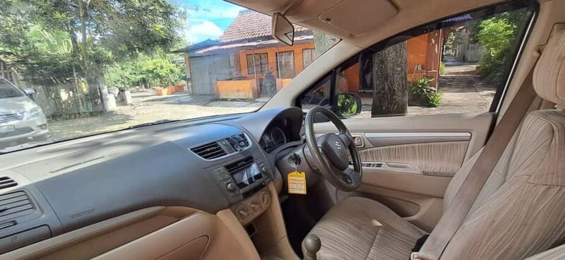 Yogyakarta City Tour (10 hours private tour) - Highlights of the Tour