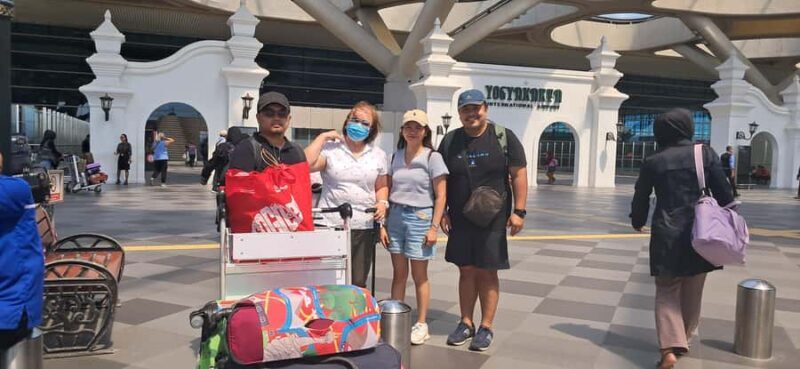 Yogyakarta City Tour (10 hours private tour) - Who Should Consider This Tour?