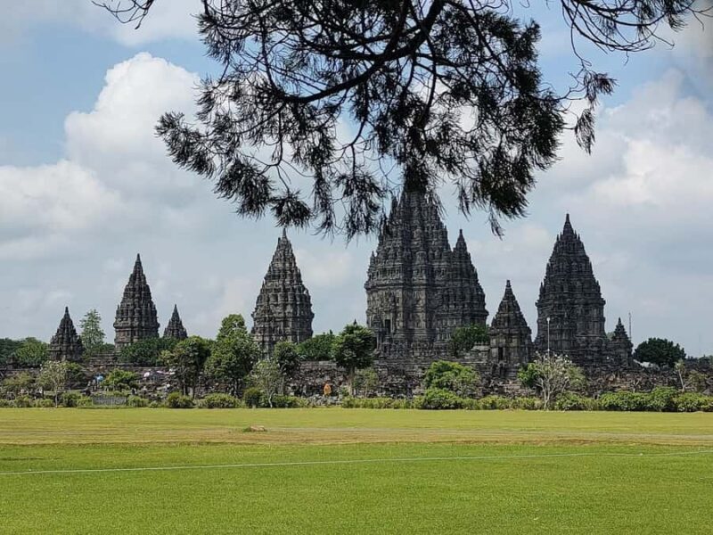 Yogyakarta City Tour (10 hours private tour) - The Experience: A Deep Dive into the Yogyakarta City Tour