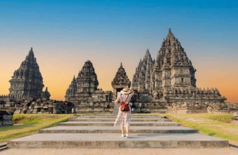 Yogyakarta City Tour : Borobudur and Prambanan Temple - Who will love this tour?