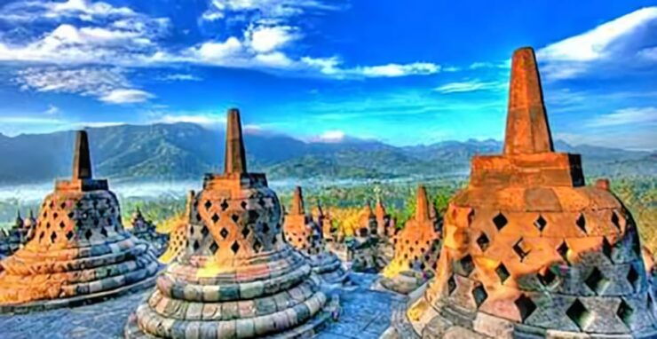 Yogyakarta City Tour Prambanan, Borobudur, Keraton Palace - Detailed Itinerary