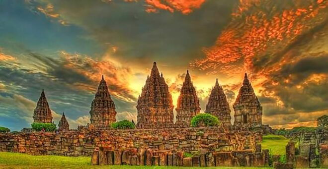 Yogyakarta City Tour Prambanan, Borobudur, Keraton Palace - Importance of Prambanan