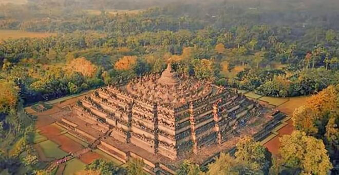 Yogyakarta City Tour Prambanan, Borobudur, Keraton Palace - Exploring Keraton Palace