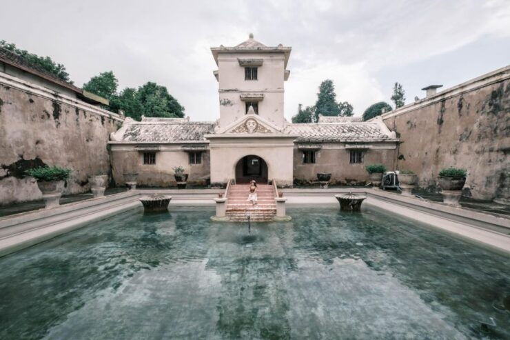 Yogyakarta City Tour : Taman Sari and Keraton Yogyakarta - Tour Duration and Flexibility