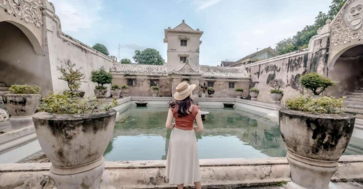 Yogyakarta City Tour : Taman Sari and Keraton Yogyakarta - Key Attractions