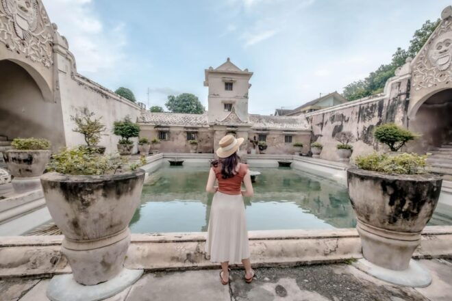 Yogyakarta City Tour : Taman Sari and Keraton Yogyakarta - Booking Information