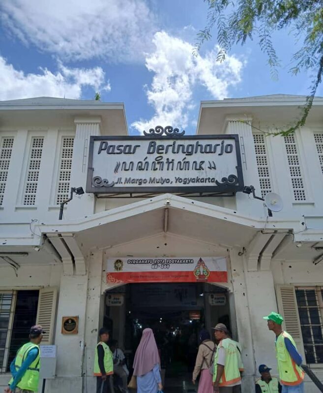 Yogyakarta: City Tour with Palace, Batik, and Keris - Final Thoughts