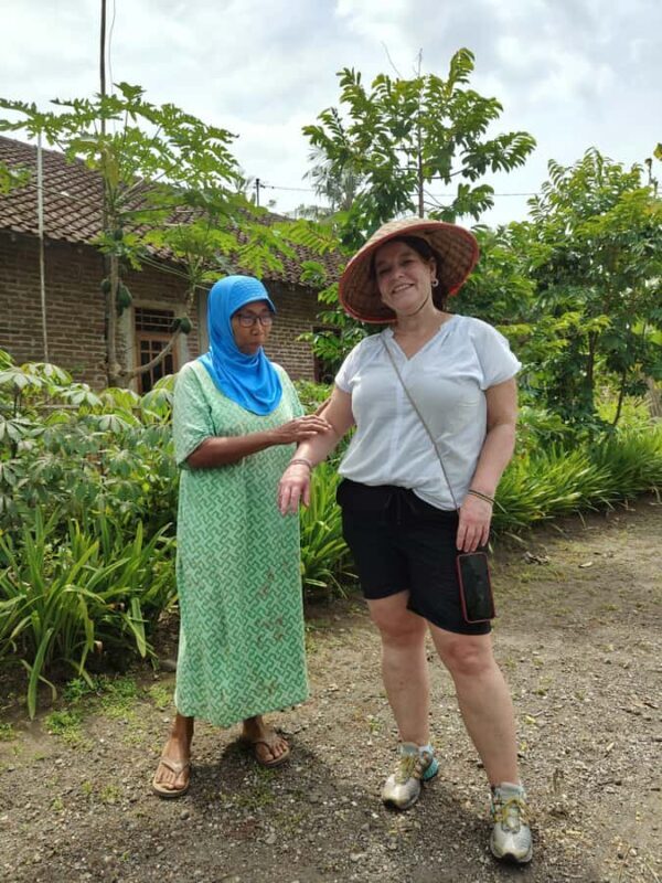 Yogyakarta: Classic Bike Tour with Lunch and Pickup - Final Thoughts