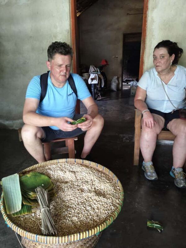 Yogyakarta: Classic Bike Tour with Lunch and Pickup - The Sum Up