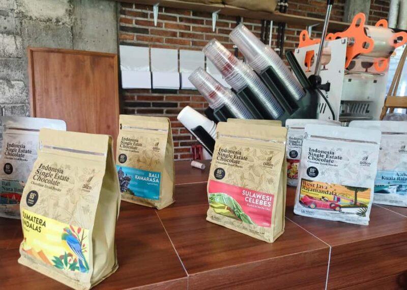 Yogyakarta Coffee & Chocolate Taste and Brew Experience - Introduction: A Flavorful Peek into Indonesia’s Coffee & Cocoa Heritage