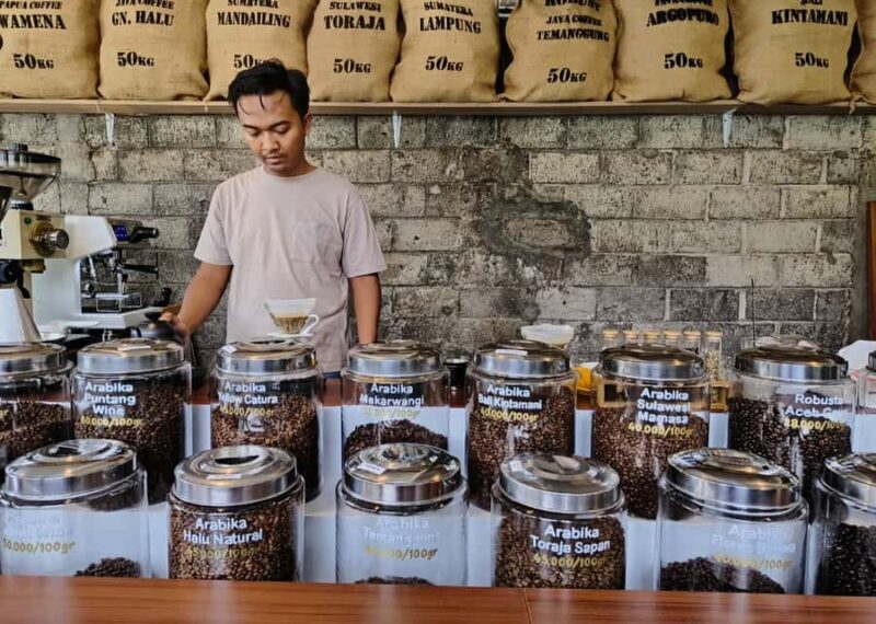 Yogyakarta Coffee & Chocolate Taste and Brew Experience - Who Should Consider This Experience