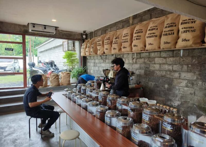 Yogyakarta Coffee & Chocolate Taste and Brew Experience - Final Thoughts