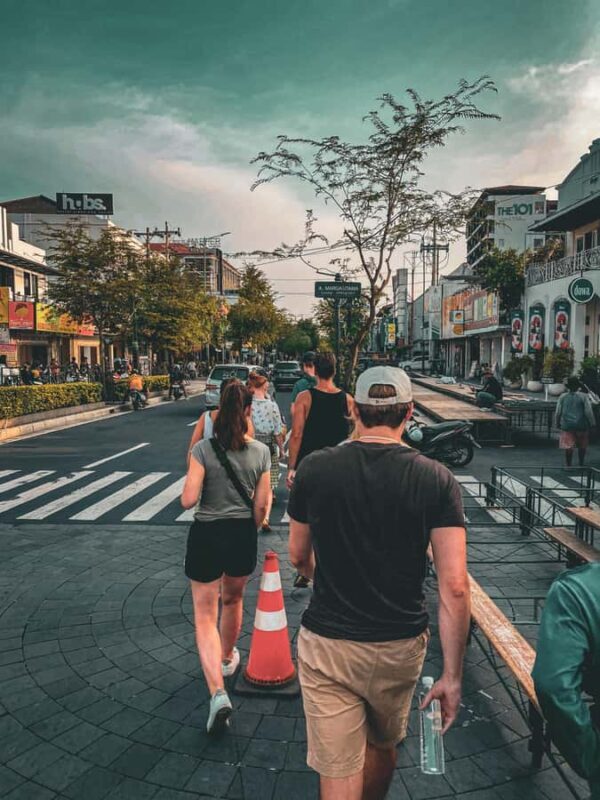 Yogyakarta : Colonial Heritage Guide Walking Tour - Yogyakarta : Colonial Heritage Guide Walking Tour — A Deep Dive into the City’s Past